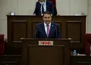 ABDnin skandal yaptırım kararına tepki: Son derece yanlış bir adım