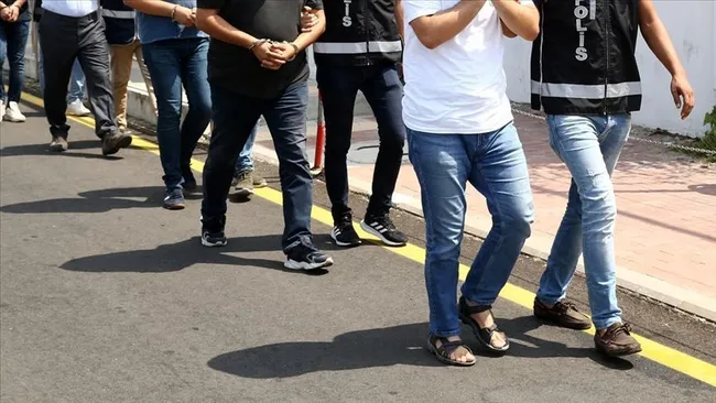 İzmir Başsavcılığı’ndan flaş hamle! 711 askerin ihraç talebi TSK’ya gönderildi - 3