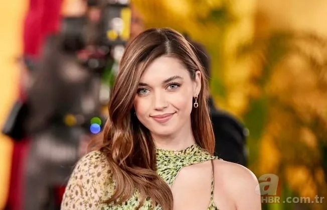 Özcan Deniz keşfetmiş! Yalı Çapkını'nın Seyran'ı Afra Saraçoğlu'nun ünlü olma hikayesi... 2