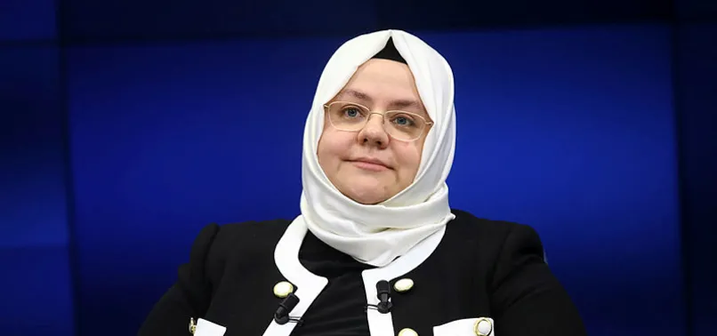 Son dakika: Bakan Selçuk detayları açıkladı! 2 milyon haneye 1000'er lira ödenecek