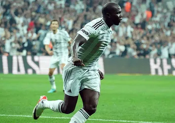 Aboubakar'da ayrılık kesin! Ya Brezilya ya Meksika