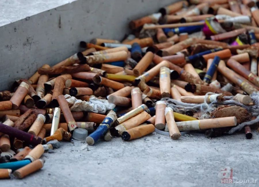 Sigara zammı 9 Temmuz güncel fiyatlar 2025 | En ucuz ve pahalı sigara ne kadar, kaç TL oldu? 6