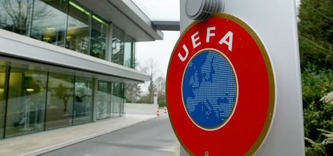 UEFA Şampiyonlar Ligi ve Avrupa Ligi’ne katılacak takımları açıkladı