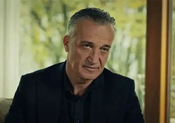 EDHO'nun yıldızı Tekin Temel hayatını kaybetti