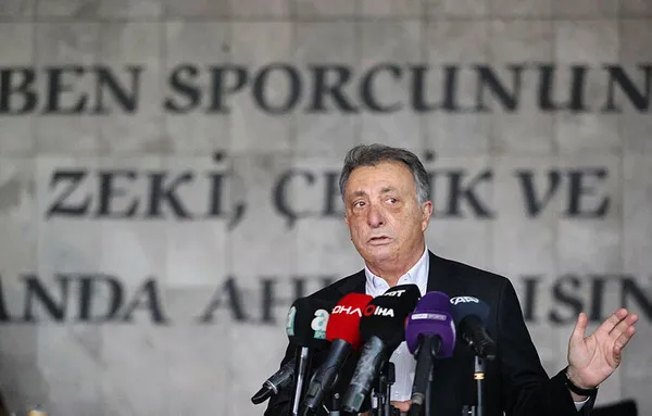 Son dakika | Beşiktaş'tan TFF'ye kritik başvuru! Süper Lig'de ikinci yarı 15 gün geç başlasın - 1