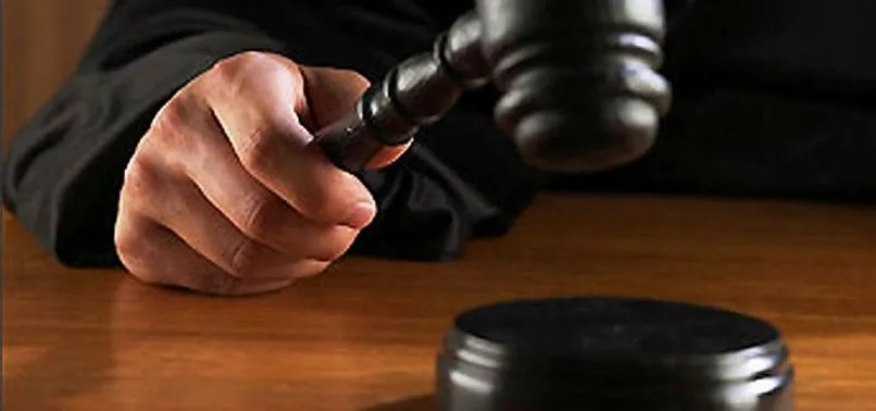 FETÖ davasında HSYK eski Başmüfettişi Şeker'in cezası belli oldu