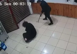 Boşanma aşamasındaki eşini av tüfeğiyle vuran sanık: Bunların hepsi kendisini sevdiğim için oldu