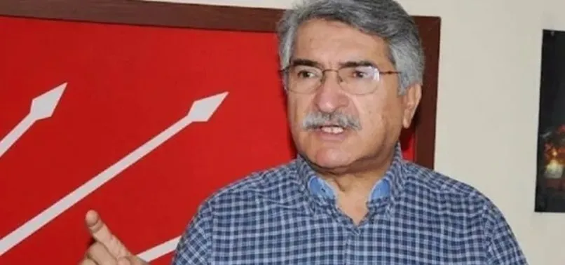 Son dakika: HSK'dan CHP'li Fikri Sağlar'ın sözlerine sert tepki! Başörtülü hakimleri hedef almıştı