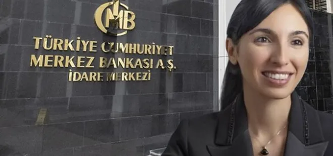 Yeni Merkez Bankası Başkanı kimdir? Hafize Gaye Erkan evli mi, kaç yaşında? Hafize Gaye Erkan ailesi...