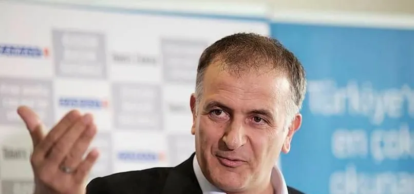 Ekrem Dumanlı'nın şoförü Tahsin Türklü tutuklandı