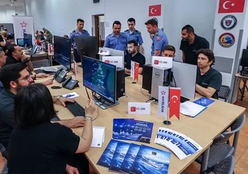 Savunma Sanayii Uzman Yardımcılığı Giriş Sınavı başvuruları başladı