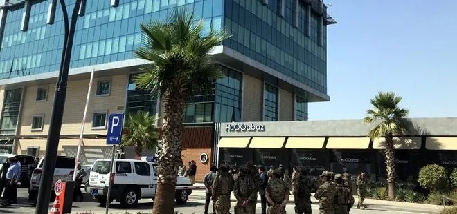 AK Parti ve MHP’li vekillerden CHP ve İyi Parti’ye ’Erbil saldırısı’ tepkisi: Bunun hesabını nasıl vereceksiniz?