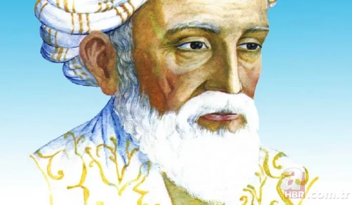 Ömer Hayyam kimdir, nasıl öldü? En güzel Ömer Hayyam sözleri! Bilinmeyen Ömer Hayyam rubaileri 7