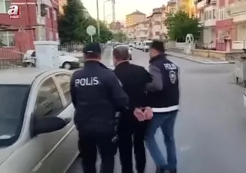 Kayseri'de aranan 117 kişi yakalandı
