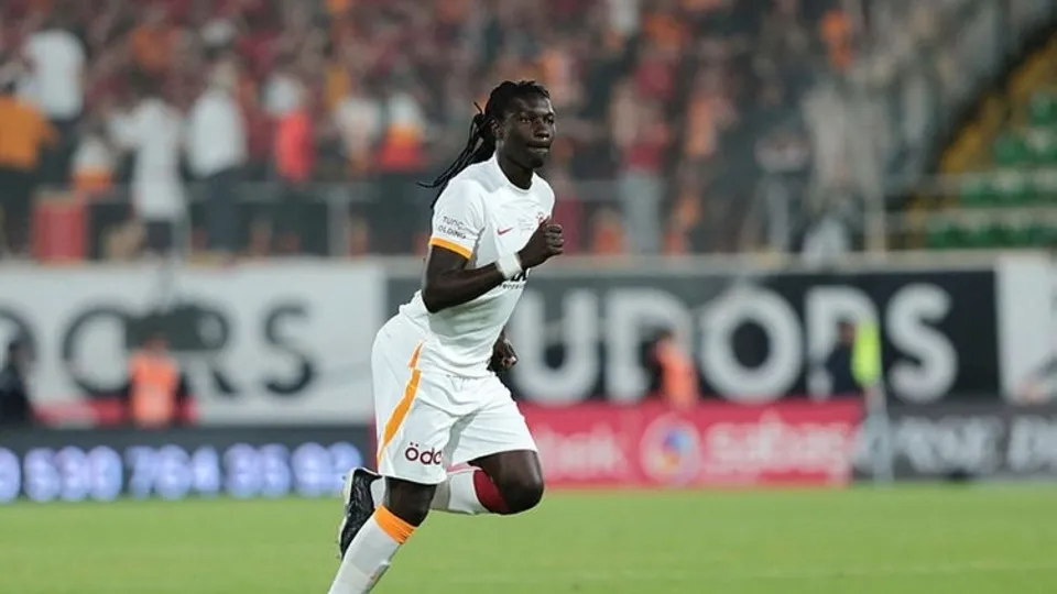 Galatasaray'da meğer fırtınalar kopmuş! İşte Gomis olayının perde arkası