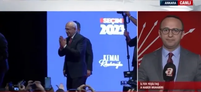 Kılıçdaroğlu 12. kez kaybetti | Partide istifa sesleri yükseliyor! Ekrem İmamoğlu ihanet mi edecek?