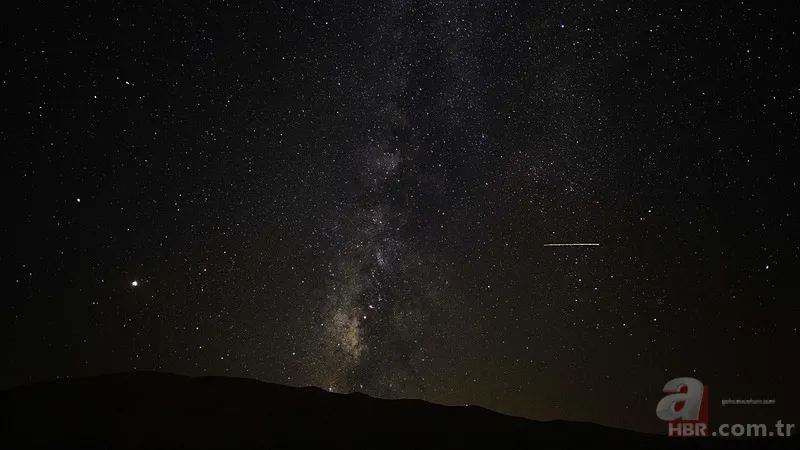 Geminid Meteor Yağmuru ne zaman, saat kaçta? Geminid Meteor yağmuru Türkiye’den gözlemlenir mi, nasıl? 4