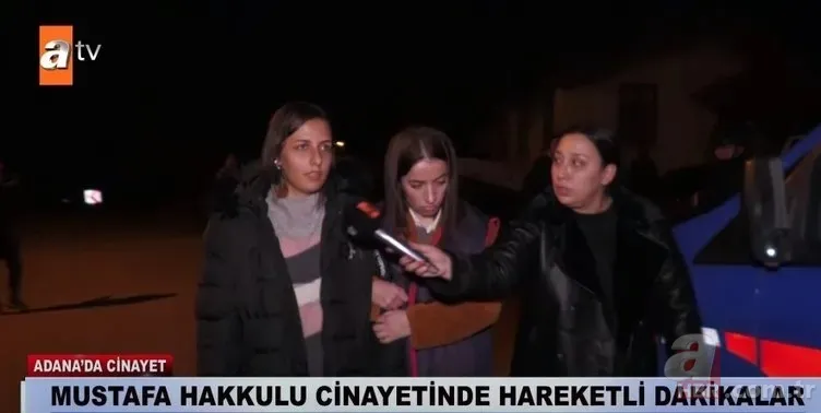 Mustafa Hakkulu’nu öldürdüğünü Müge Anlı’ya itiraf etmişti! Verdiği ilan pes dedirtti: Hem öldürmüş hem paylaşmış 13