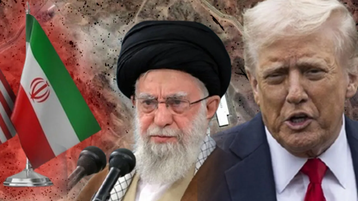 ABD- İran zirvesi Umman'da sona erdi! Görüşmeden sonuç çıktı mı? Trump'tan kritik açıklama