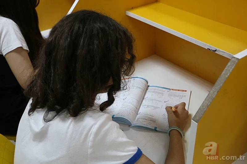 LGS 150, 180, 200, 250, 275, 300 puanla hangi liseye gidilir? 2025 puan hesaplama nasıl yapılır? 5