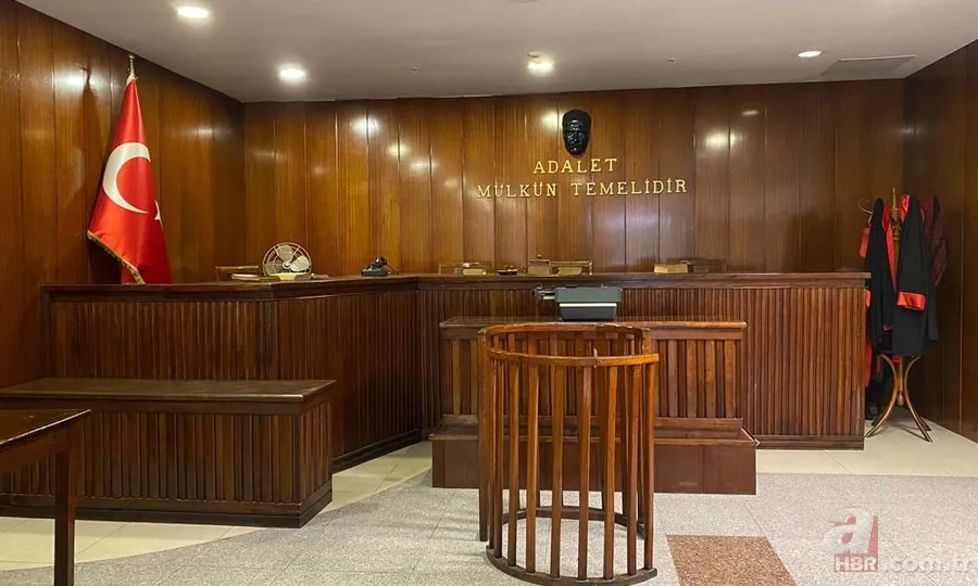 9. Yargı Paketi İçeriği ve Maddeleri 2024 | 9. Yargı Paketi çıktı mı, ne zaman çıkacak? Meclis'e geldi mi? Ceza veya af indirimi 3