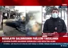 Resulayn saldırısının failleri yakalandı