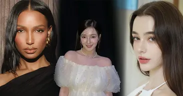 ’Dünyanın En Güzel 100 Kadını’ belli oldu! Türkiye’den 3 isim listede...