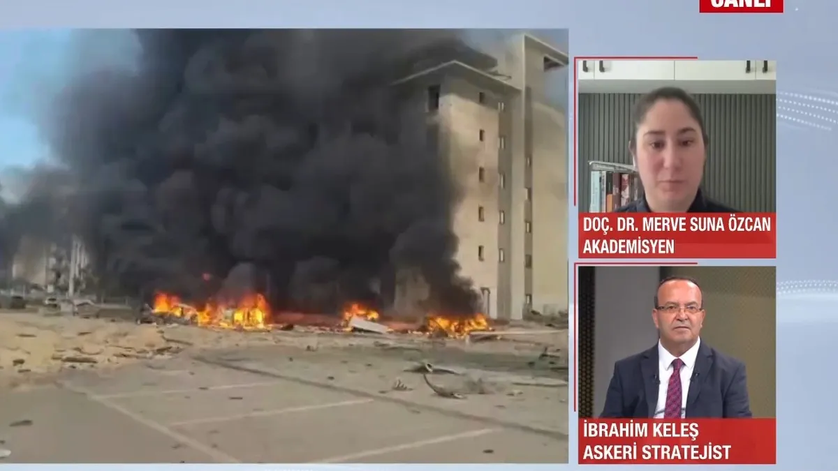 İran 6 parçaya mı bölünecek? The Economist'in kapağı gündemi salladı