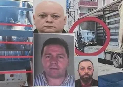 Kurşun kalkanı delindi: Kolombiyalı Sergio’nun 'pres' planı çöktü
