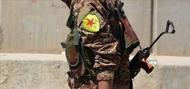 YPG-PKK’dan büyük alçaklık
