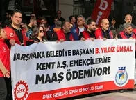 CHP'li belediyede maaş da yok randevu da