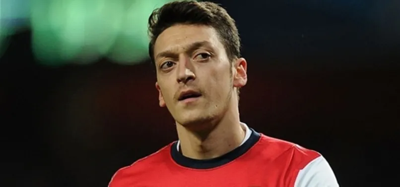TFF, Mesut için harekete geçti