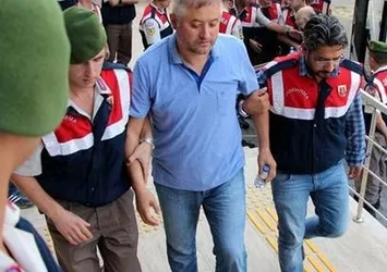 FETÖ’nun Kırgizistan imamı Zonguldak’ta yakalandı