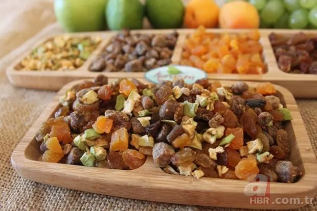 Kış hazırlığı yaparken bunlara dikkat 5