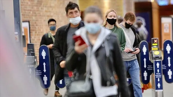 Günlük vefat sayıları 1800'den 7'ye düştü! İngiltere normalleşiyor - 3