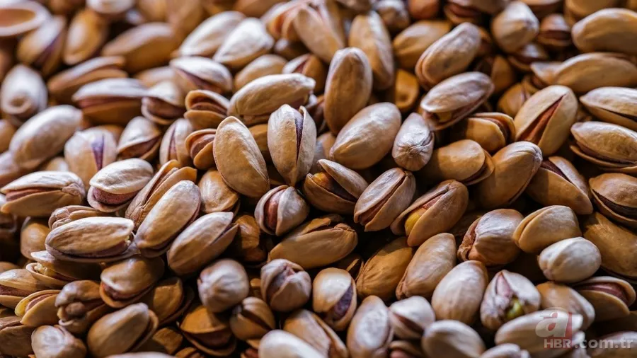 Tansiyon problemi olanlar dikkat: Bu 8 besin resmen şifa oluyor! 10