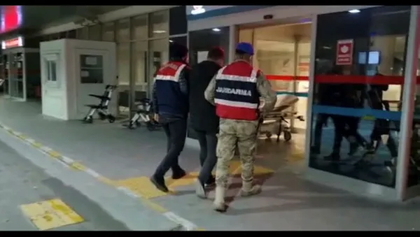 Son dakika | İzmir merkezli 38 ilde FETÖ operasyonu! Çok sayıda gözaltı var - 3