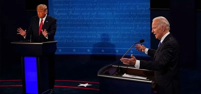 Twitter POTUS hesabını Joe Biden'a devredecek