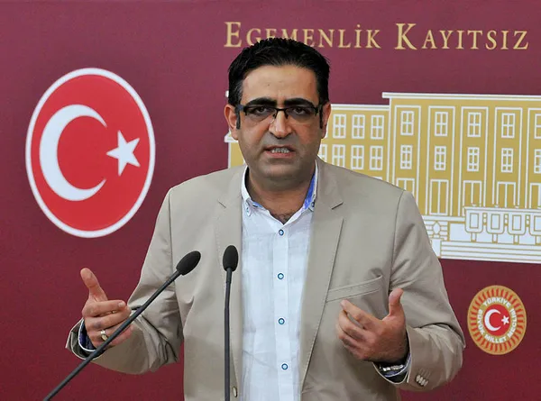 Yargıtay kararı onadı! HDP’li İdris Baluken'e hapis cezası - 3