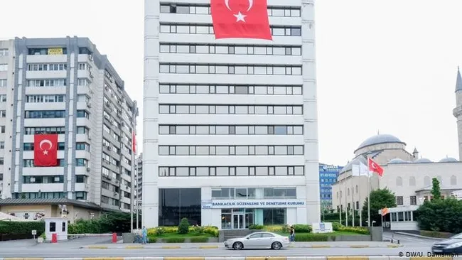 BDDK'dan çok önemli kredi açıklaması: İtibar etmeyin - 2