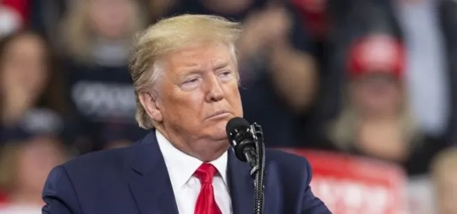 ABD Başkan adayı Trump’a 3. suikast girişimi!