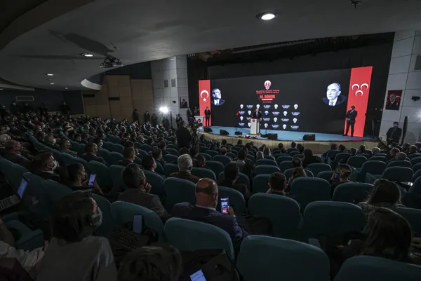 Devlet Bahçeli’den sokak çağrısı yapan muhalefete sert tepki: Türkiye’den Kazakistan mı çıkarmayı düşünüyorsunuz?