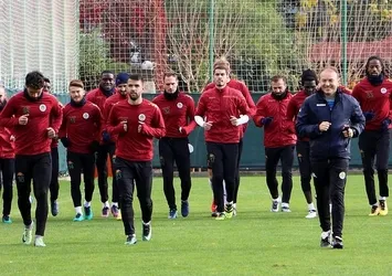 Galatasaray, Aytemiz Alanyaspor'u ağırlayacak