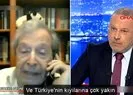 Yunan profesör Hristos Rozakise soğuk duş! Türkiye’yi destekleyen sözü sonu oldu