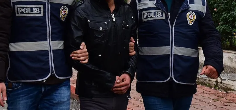 Ankara'da DHKP-C'ye operasyon! Gözaltılar var