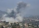 İsrail Beyruta yeni hava saldırıları başlattı