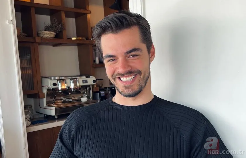 Setlere dönüyor! Gönül Dağı'nın Taner'i Berk Atan günler sonra ilk kez görüntülendi 1