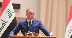 Irak Başbakanı Kazımi’ye suikast girişimi!