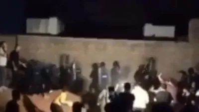 Suriye’nin Halep kentinde şiddetli çatışma