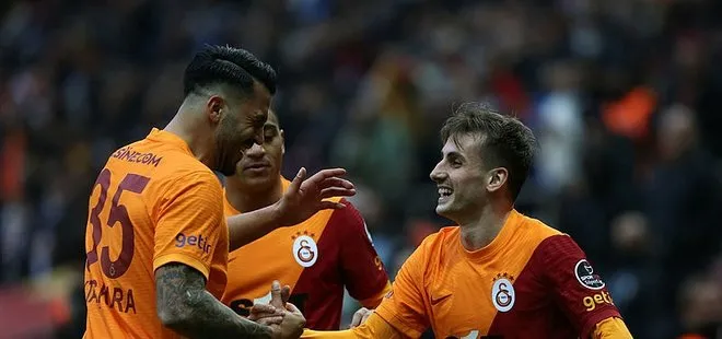 Galatasaray’da zorunlu değişim! Aytaç Kara 11’de başlayacak